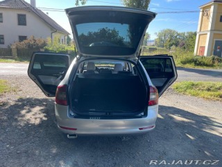 Škoda Octavia 2 LK 1800