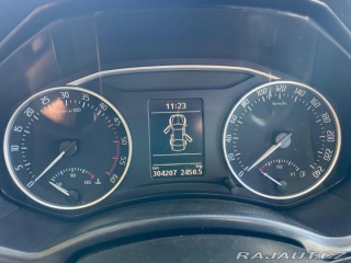 Škoda Octavia 2 LK 1800
