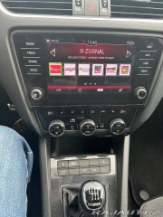 Škoda Octavia RS 2020