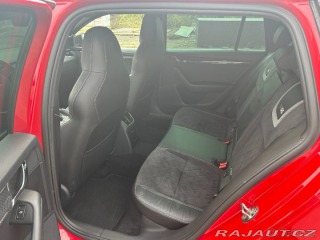 Škoda Octavia RS 2020