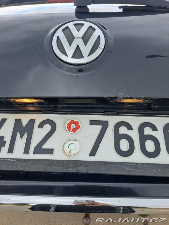 Volkswagen Passat 2006 4Motion 103kw 2006