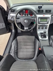 Volkswagen Passat 2006 4Motion 103kw 2006