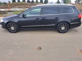 Volkswagen Passat 2006 4Motion 103kw 2006