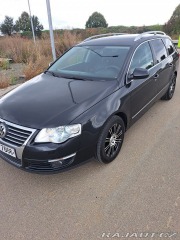 Volkswagen Passat 2006 4Motion 103kw 2006