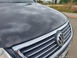 Volkswagen Passat 2006 4Motion 103kw 2006