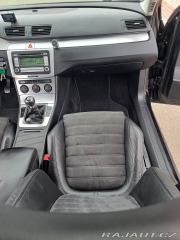 Volkswagen Passat 2006 4Motion 103kw 2006