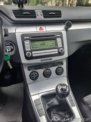 Volkswagen Passat 2006 4Motion 103kw 2006