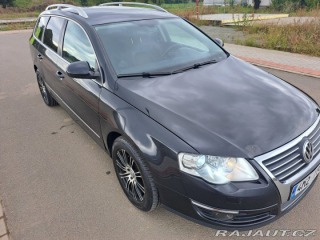 Volkswagen Passat 2006 4Motion 103kw 2006