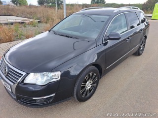 Volkswagen Passat 2006 4Motion 103kw 2006