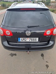 Volkswagen Passat 2006 4Motion 103kw 2006