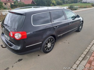 Volkswagen Passat 2006 4Motion 103kw 2006