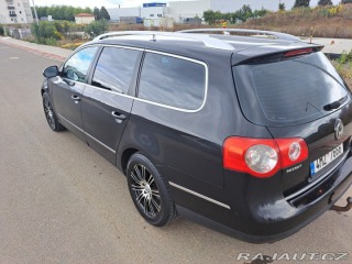 Volkswagen Passat 2006 4Motion 103kw 2006
