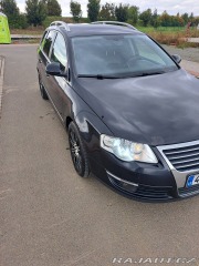 Volkswagen Passat 2006 4Motion 103kw 2006