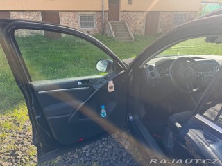 Volkswagen Tiguan 1,4   90kW 2015