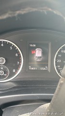 Volkswagen Tiguan 1,4   90kW 2015