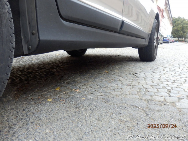 Volvo XC60 2,4 Summum AWD 158kW 20 2012