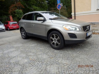 Volvo XC60 2,4   Summum AWD 158kW 20 2012