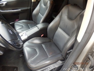 Volvo XC60 2,4   Summum AWD 158kW 20 2012