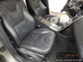 Volvo XC60 2,4   Summum AWD 158kW 20 2012
