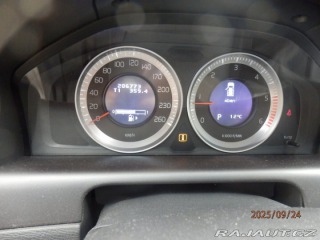 Volvo XC60 2,4   Summum AWD 158kW 20 2012