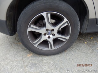 Volvo XC60 2,4   Summum AWD 158kW 20 2012