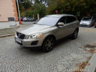 Volvo XC60 2,4   Summum AWD 158kW 20 2012