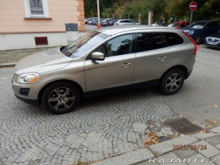 Volvo XC60 2,4   Summum AWD 158kW 20 2012