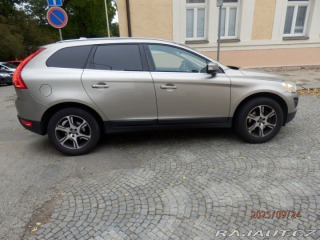 Volvo XC60 2,4   Summum AWD 158kW 20 2012