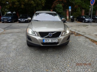 Volvo XC60 2,4   Summum AWD 158kW 20 2012
