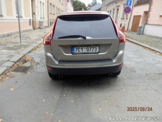 Volvo XC60 2,4   Summum AWD 158kW 20 2012