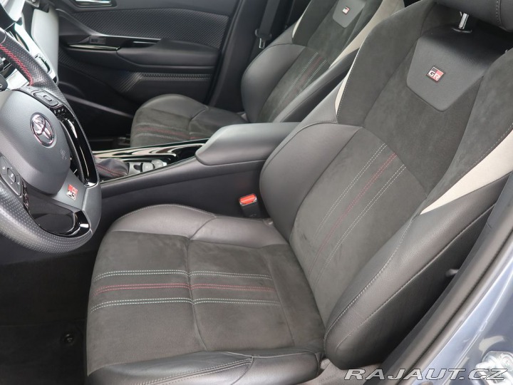 Toyota C-HR 2.0Hybrid,CZ,1Maj, Gr Spo 2023