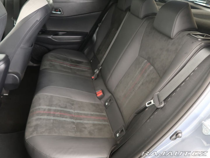 Toyota C-HR 2.0Hybrid,CZ,1Maj, Gr Spo 2023