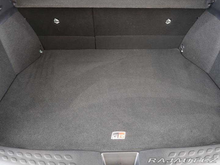 Toyota C-HR 2.0Hybrid,CZ,1Maj, Gr Spo 2023