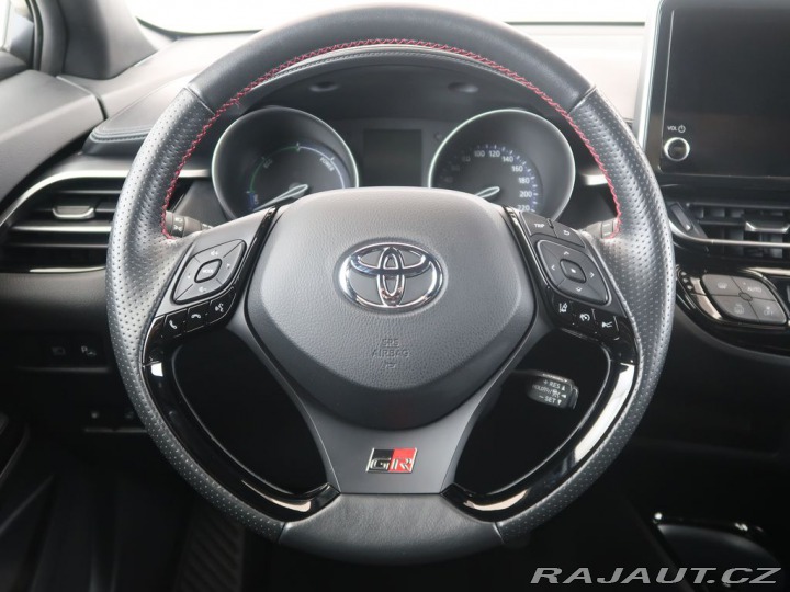 Toyota C-HR 2.0Hybrid,CZ,1Maj, Gr Spo 2023