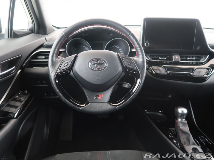 Toyota C-HR 2.0Hybrid,CZ,1Maj, Gr Spo 2023