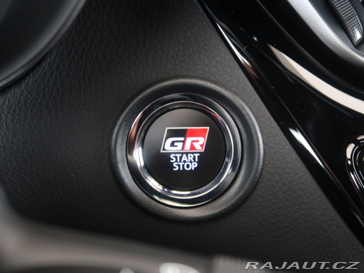 Toyota C-HR 2.0Hybrid,CZ,1Maj, Gr Spo 2023