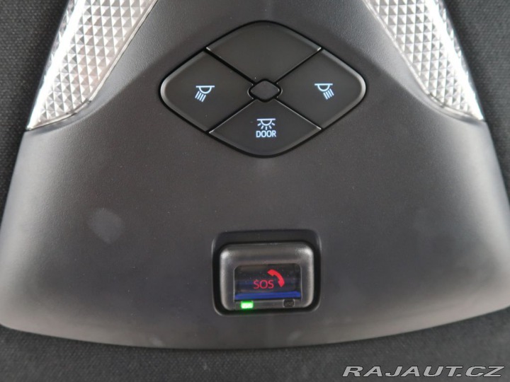 Toyota C-HR 2.0Hybrid,CZ,1Maj, Gr Spo 2023