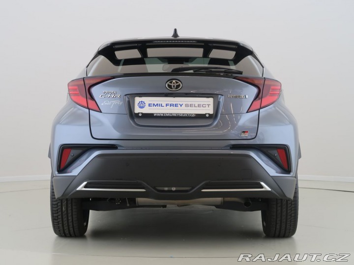 Toyota C-HR 2.0Hybrid,CZ,1Maj, Gr Spo 2023