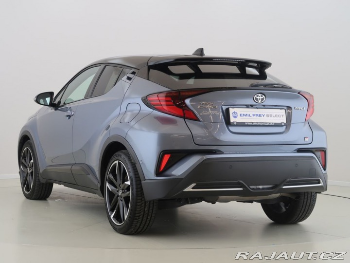Toyota C-HR 2.0Hybrid,CZ,1Maj, Gr Spo 2023