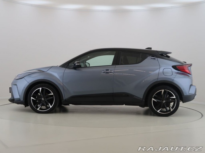 Toyota C-HR 2.0Hybrid,CZ,1Maj, Gr Spo 2023