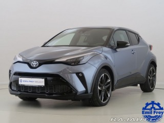Toyota C-HR 2.0Hybrid,CZ,1Maj, Gr Spo 2023