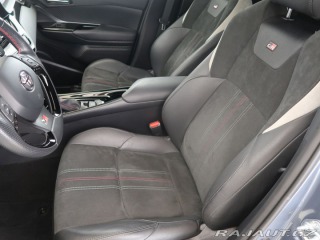 Toyota C-HR 2.0Hybrid,CZ,1Maj, Gr Spo 2023