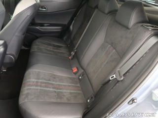 Toyota C-HR 2.0Hybrid,CZ,1Maj, Gr Spo 2023