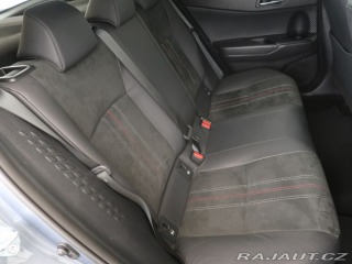 Toyota C-HR 2.0Hybrid,CZ,1Maj, Gr Spo 2023