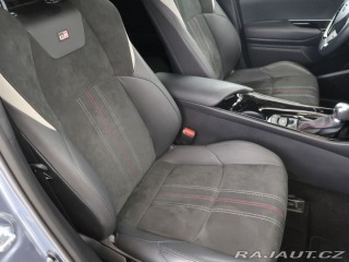 Toyota C-HR 2.0Hybrid,CZ,1Maj, Gr Spo 2023