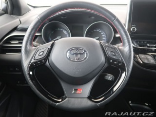 Toyota C-HR 2.0Hybrid,CZ,1Maj, Gr Spo 2023