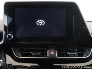 Toyota C-HR 2.0Hybrid,CZ,1Maj, Gr Spo 2023