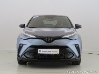 Toyota C-HR 2.0Hybrid,CZ,1Maj, Gr Spo 2023