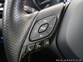 Toyota C-HR 2.0Hybrid,CZ,1Maj, Gr Spo 2023