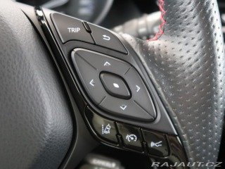 Toyota C-HR 2.0Hybrid,CZ,1Maj, Gr Spo 2023